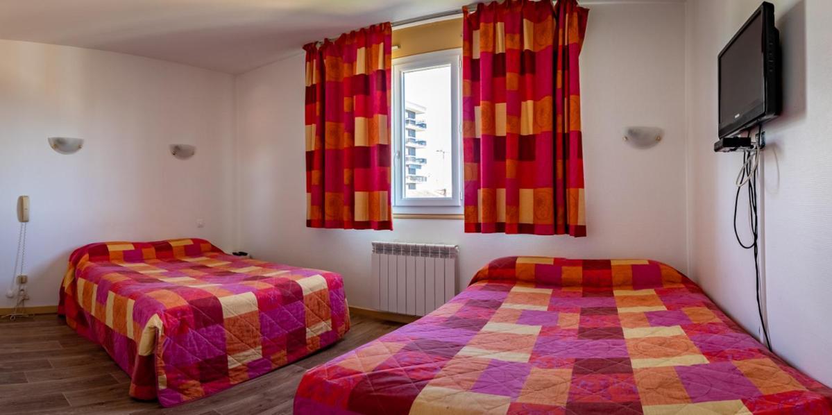 Hotel Le Boischaut - Citotel Châteauroux 외부 사진