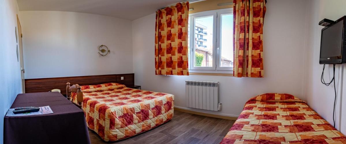Hotel Le Boischaut - Citotel Châteauroux 외부 사진
