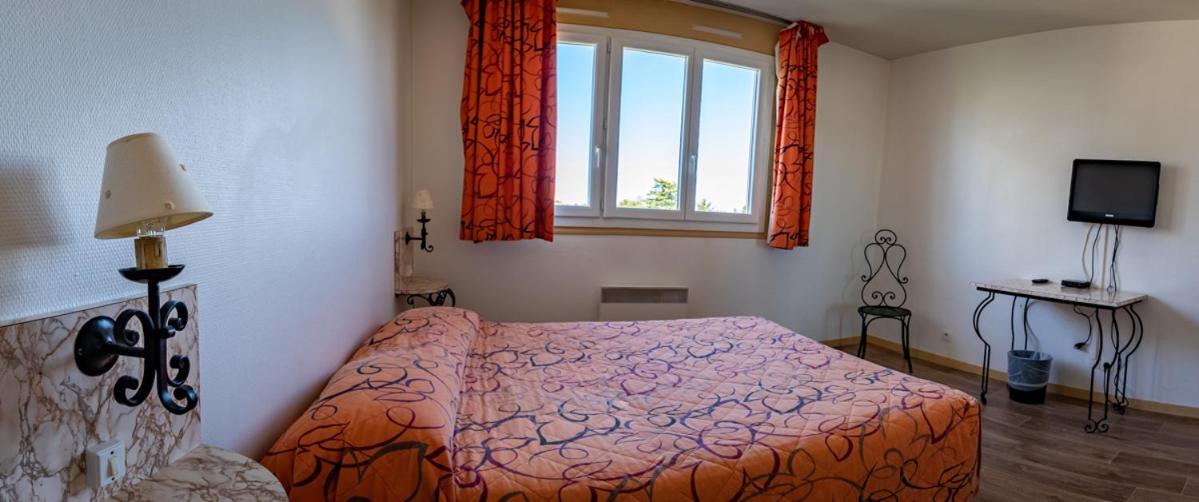 Hotel Le Boischaut - Citotel Châteauroux 외부 사진