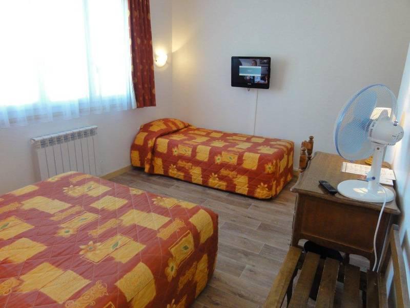 Hotel Le Boischaut - Citotel Châteauroux 외부 사진