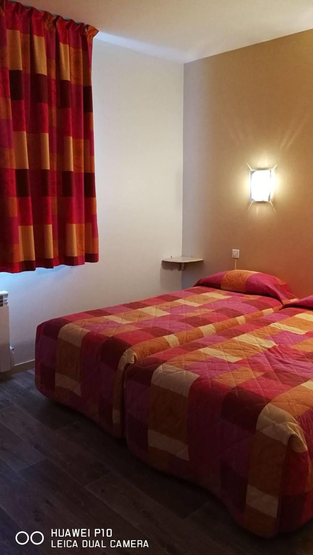 Hotel Le Boischaut - Citotel Châteauroux 외부 사진