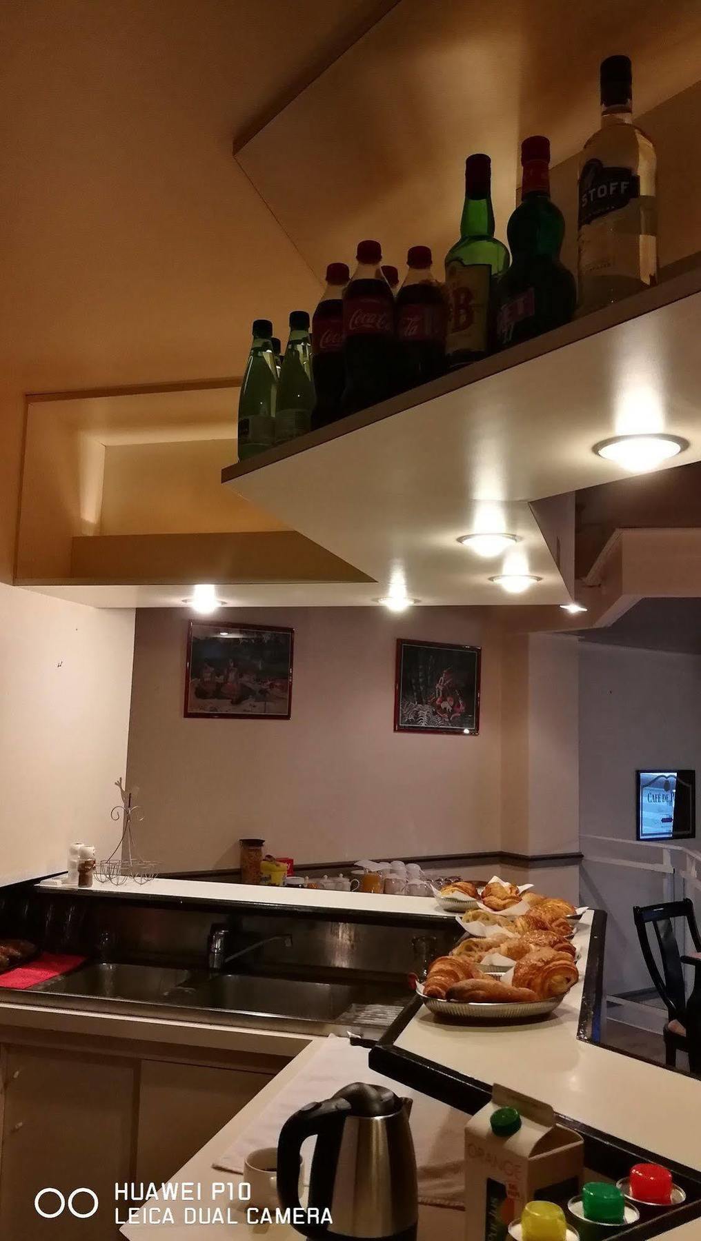 Hotel Le Boischaut - Citotel Châteauroux 외부 사진