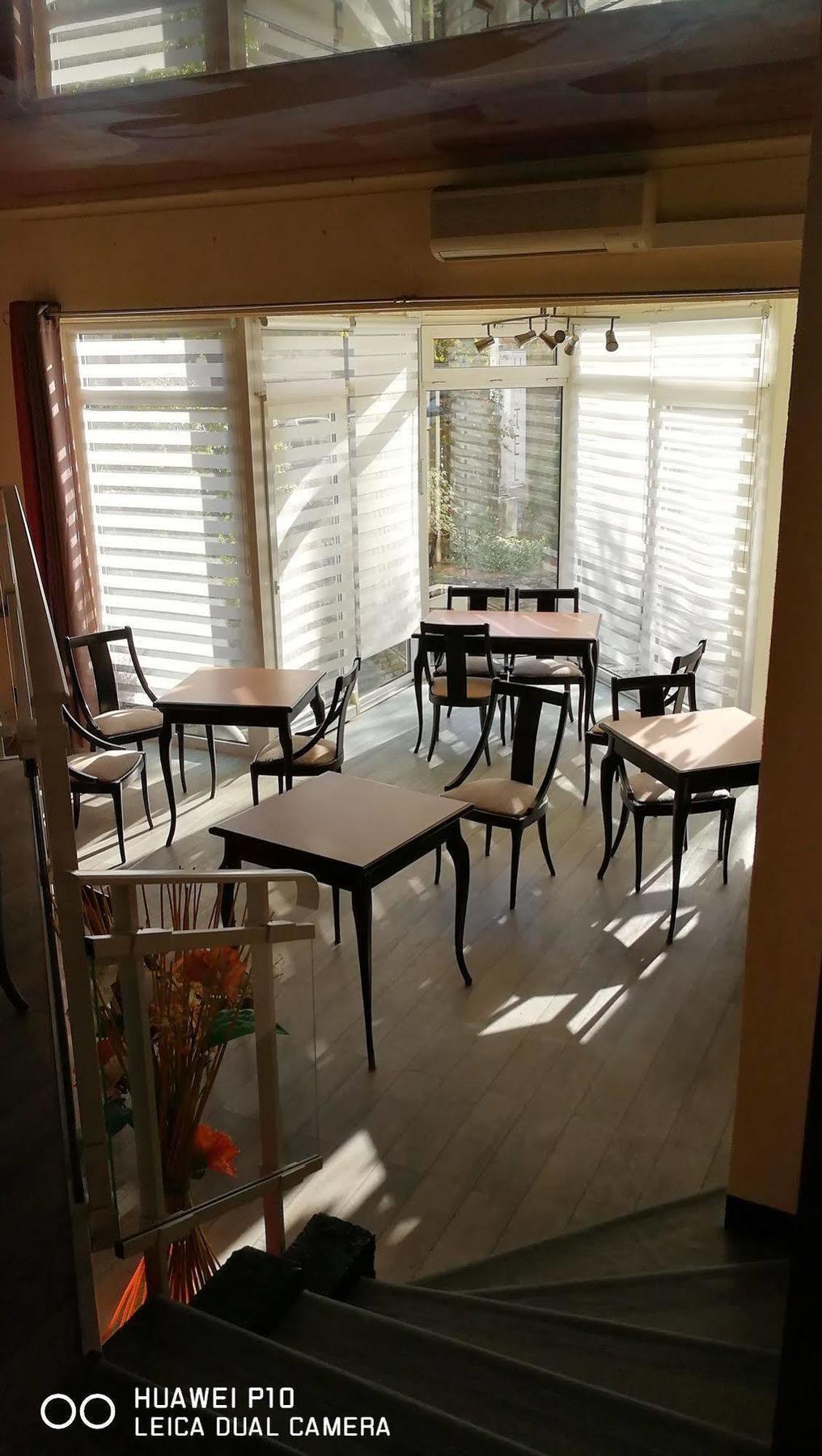 Hotel Le Boischaut - Citotel Châteauroux 외부 사진