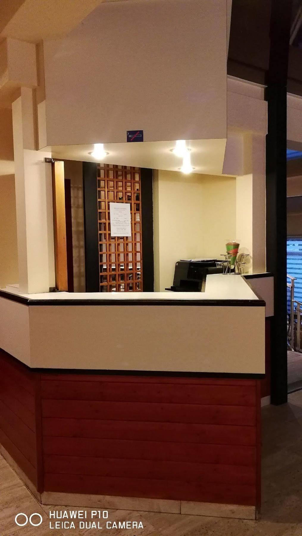 Hotel Le Boischaut - Citotel Châteauroux 외부 사진