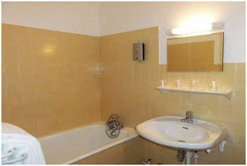 Hotel Le Boischaut - Citotel Châteauroux 외부 사진